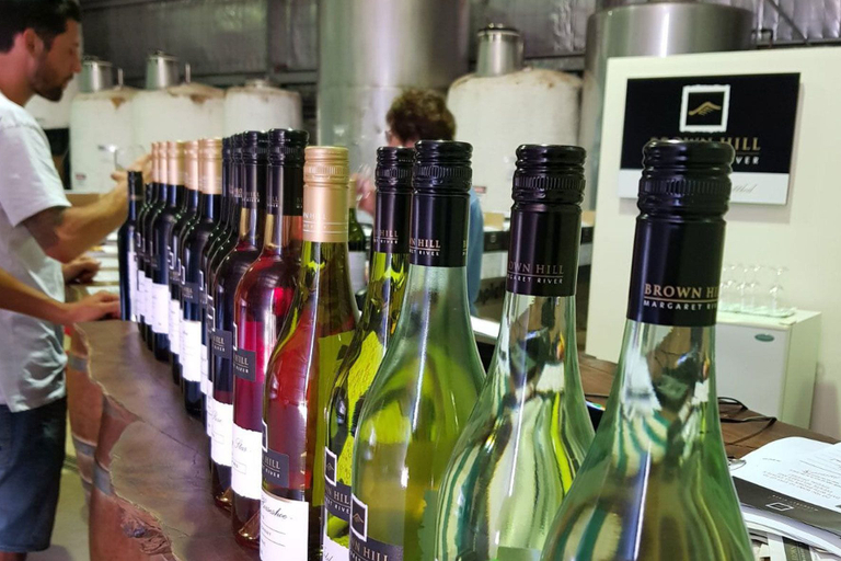 Food & Drinks 5, Margaret River Hideaway, Augusta-Margaret River