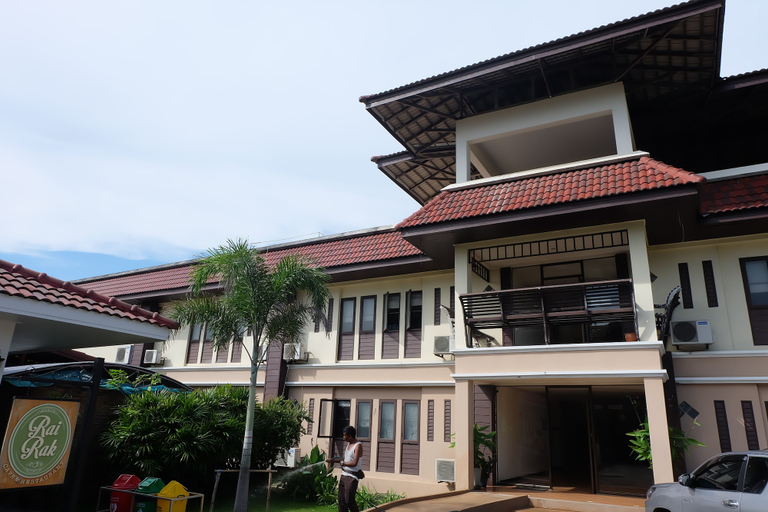 Exterior & Views 2, Royal Princess City, Muang Lamphun