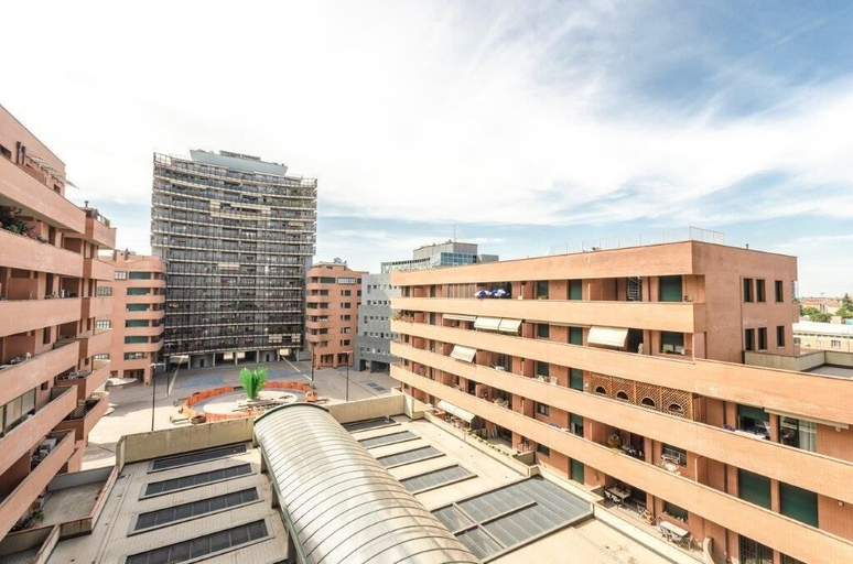 Others 2, Borgo Masini Suite, Bologna