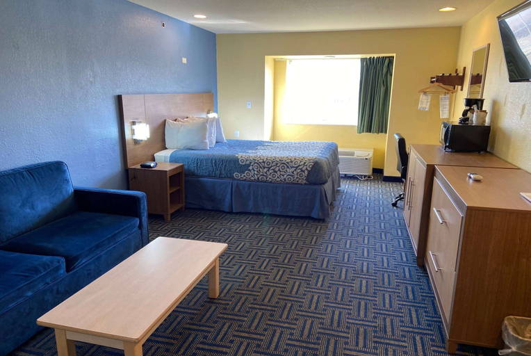 Others 5, Days Inn & Suites by Wyndham Pryor, Mayes