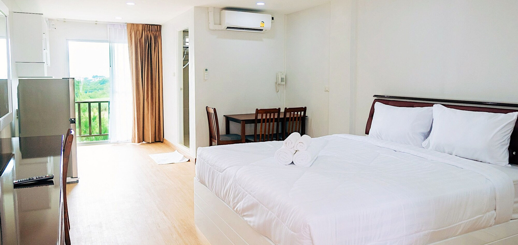 P.T. Grand Hotel, Muang Kanchanaburi