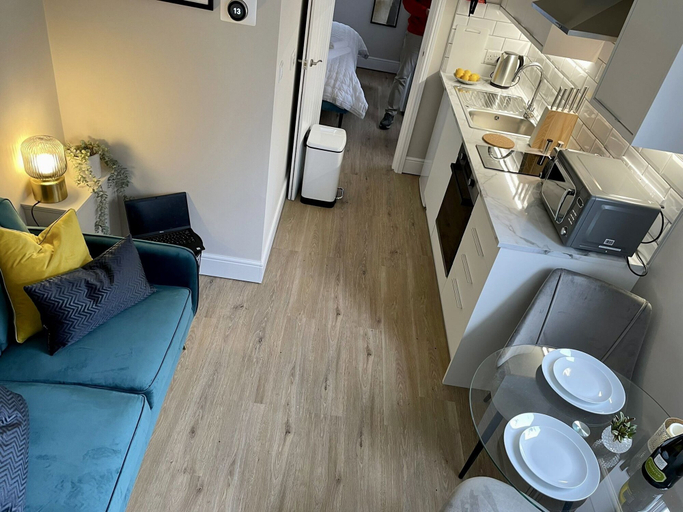 Others 5, No 73 Aparthotel by condokeeper, Cambridgeshire