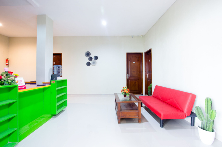 Others 5, Safara Guesthouse Syariah, Semarang