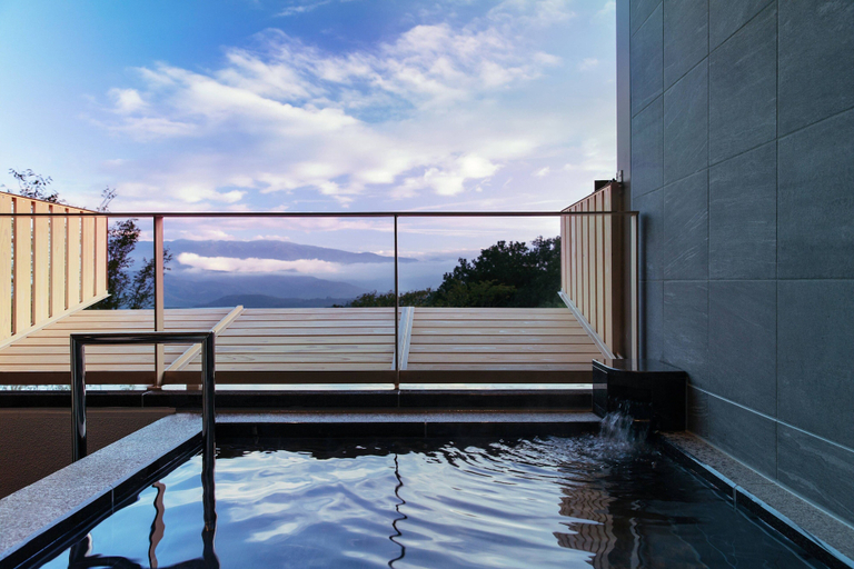Sport & Beauty 2, Izu Marriott Hotel Shuzenji, Izu