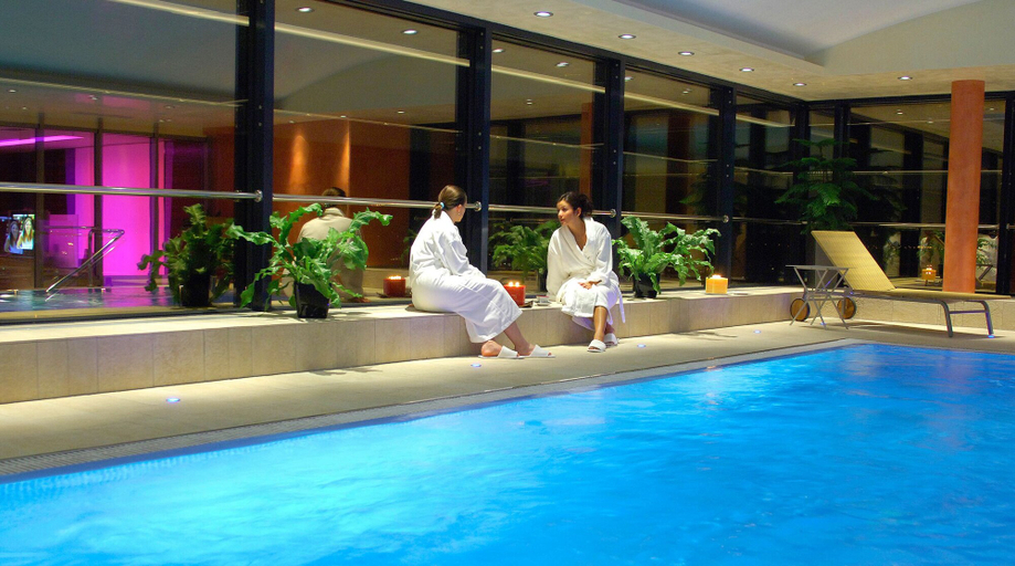 Sport & Beauty 2, Hotel Antunovic Zagreb, Zagreb