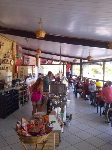 Food & Drinks 5, Pousada Sol e Mar, Angra dos Reis