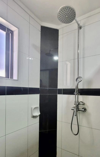 Bathroom 3, Gardenia Apartment, Ba