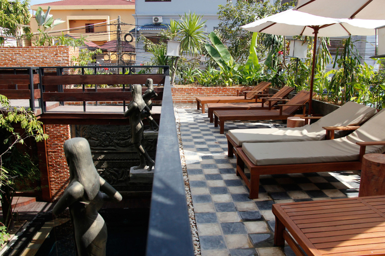 Others 4, Cambana d'Angkor Suites, Siem Reap