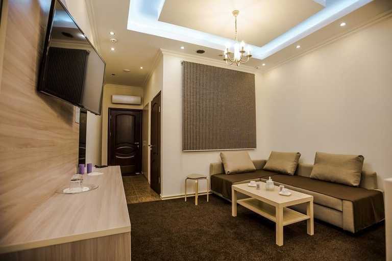 Others 4, City Life Hotel, Central