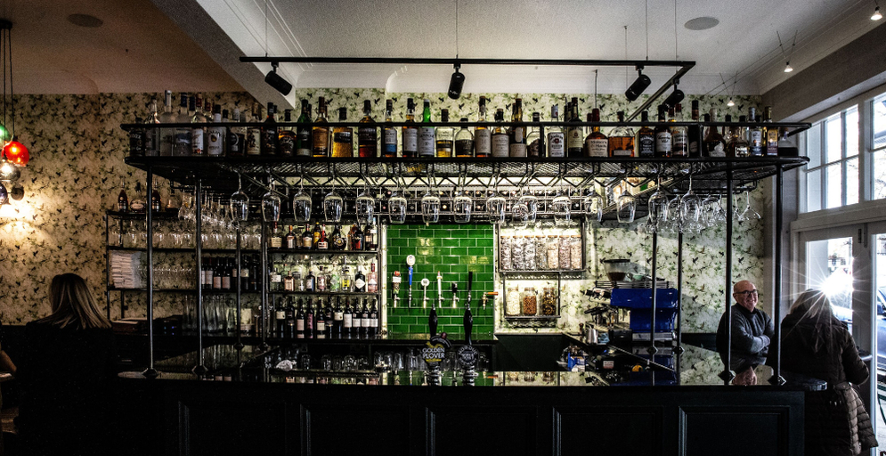 Food & Drinks 4, The Beaumont Hotel, Northumberland