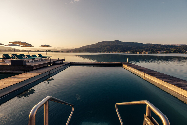 Sport & Beauty 2, Hotel Schloss Seefels, Klagenfurt Land