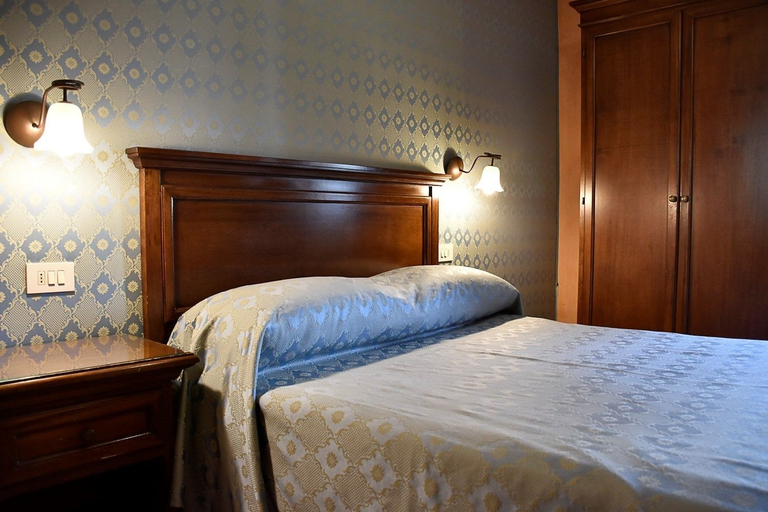 Bedroom 4, Antica Venezia, Venezia