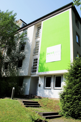 Exterior & Views 2, Rheinsteig Quartier by bestprice Hotels, Mayen-Koblenz