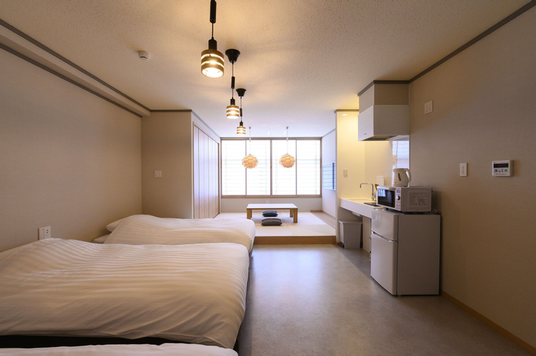 BEYOND HOTEL Takayama 3rd, Takayama