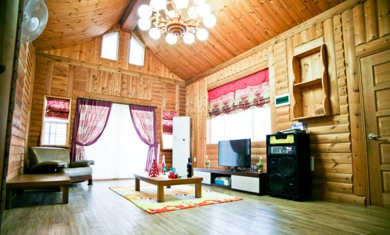 Others 4, Yangsan (Baenaegol) Evergreen Pension, Miryang