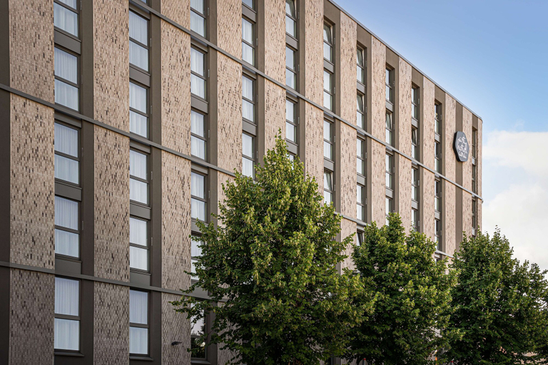 Exterior & Views 2, Arthotel ANA Amber, Rostock
