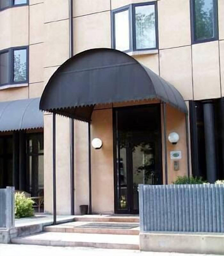 Exterior & Views 2, Hotel Borghetti, Verona