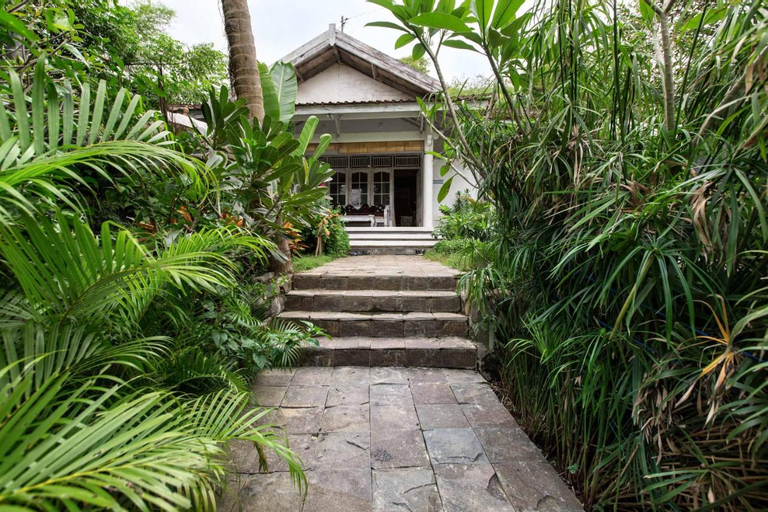 Exterior & Views 1, Lombok Zen Villa, Lombok