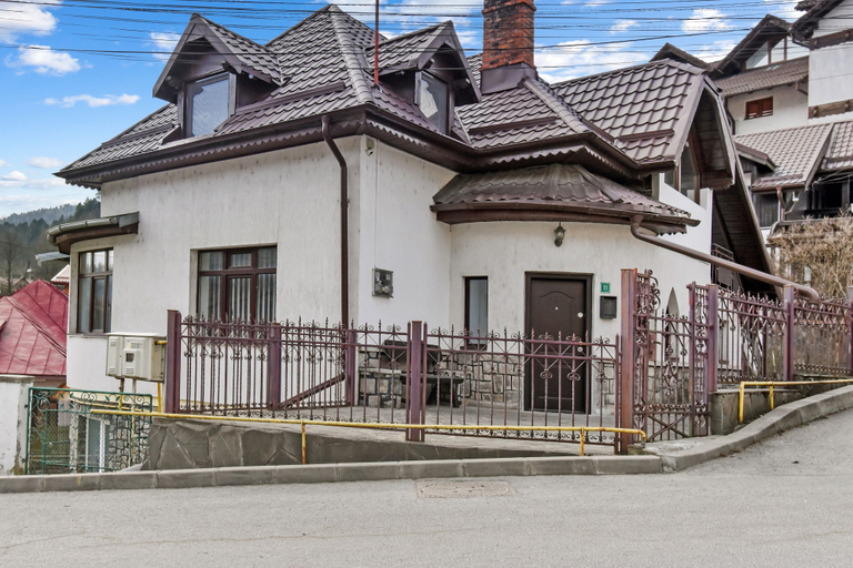 Exterior & Views 2, Hytta Apartment with 2 Bedrooms, Sinaia