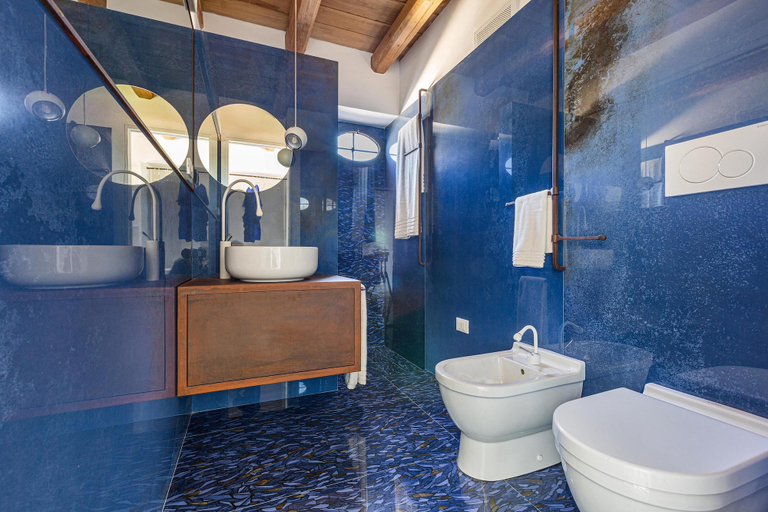 Bathroom 4, 2874 Masseria Marchese by Perle di Puglia, Lecce