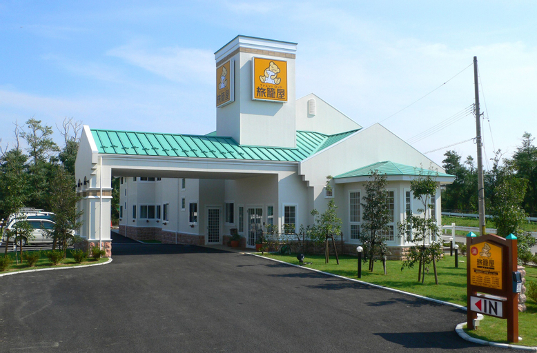 Family Lodge Hatagoya Kanazawa Uchinada, Uchinada