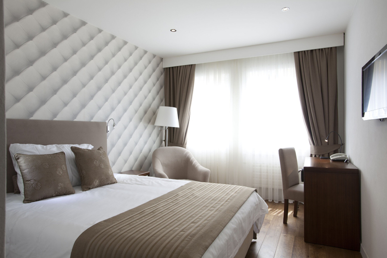 Bedroom 19