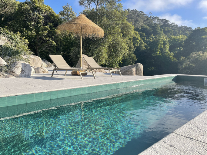 Sport & Beauty 5, Eighteen21 Houses - Quinta Velha, Sintra
