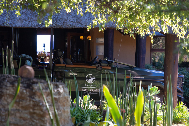 Exterior & Views, Tintswalo Waterberg, Waterberg