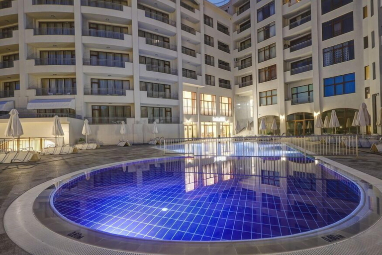 Sport & Beauty 2, Hotel Continental, Varna