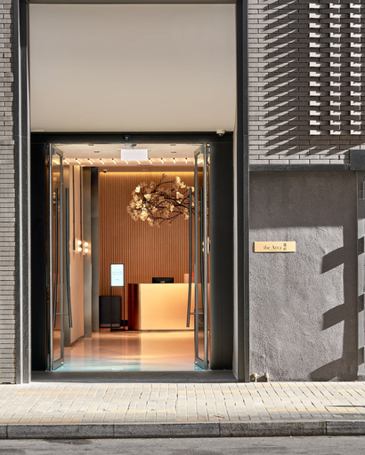 Exterior & Views 5, The Arca, Hong Kong Island