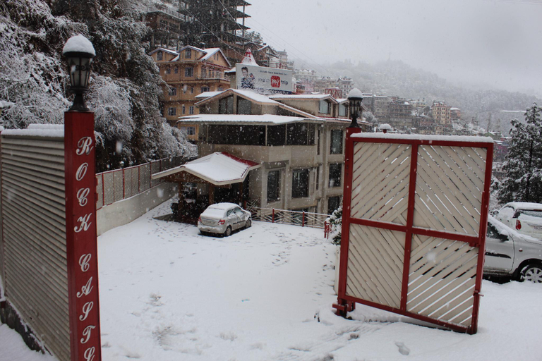 Others 5, Hotel Rock Castle By DLS Hotels, Shimla
