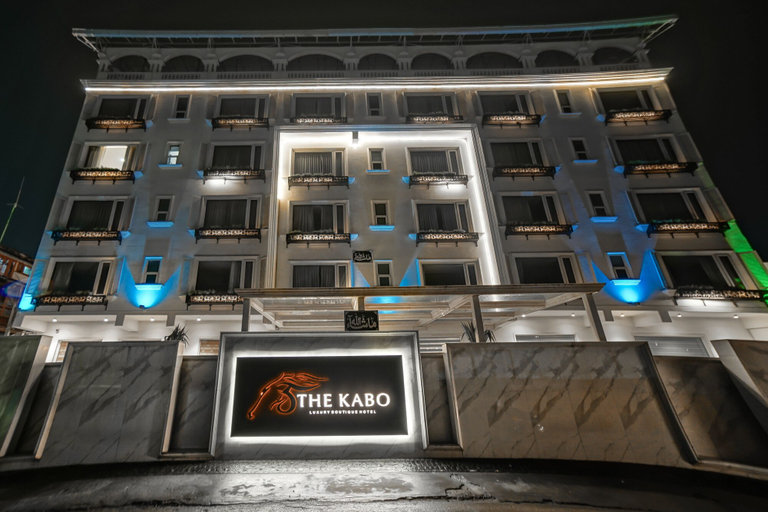 Exterior & Views 2, The Kabo, Srinagar