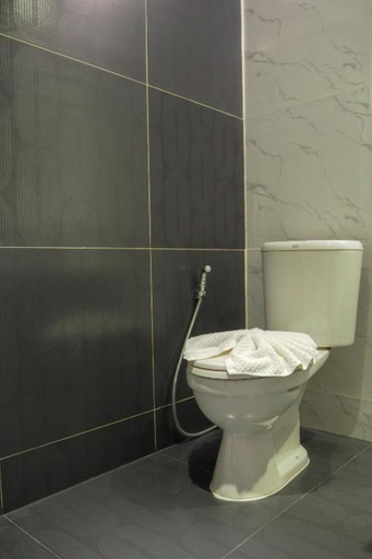 Bathroom 2, The residence, Ko Samui