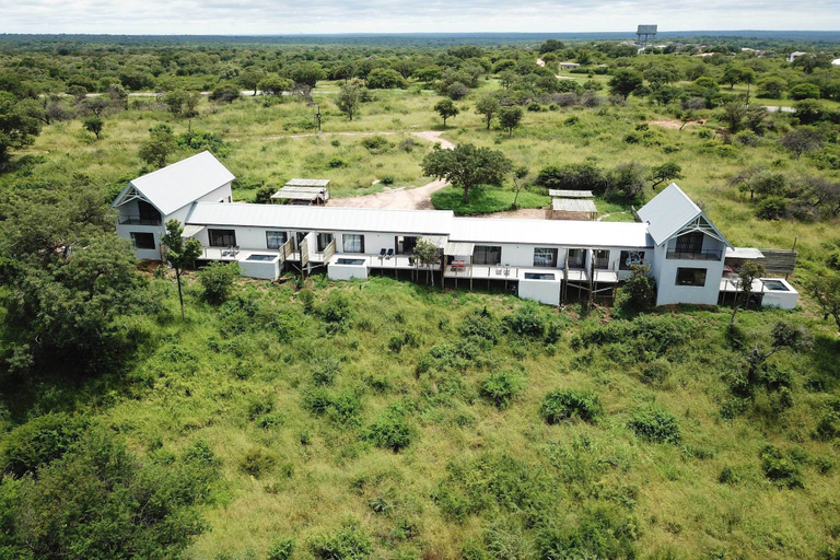 Exterior & Views 2, Kruger Cliffs Lodge, Mopani