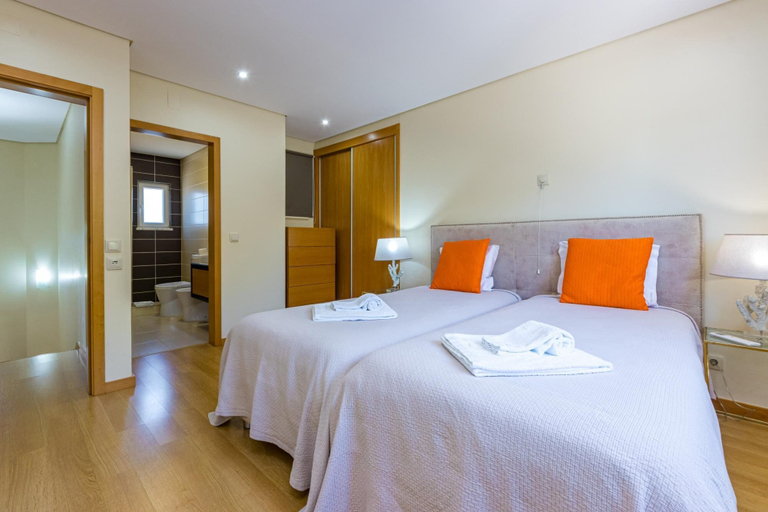 Bedroom 3, Carlivo in Albufeira, Albufeira