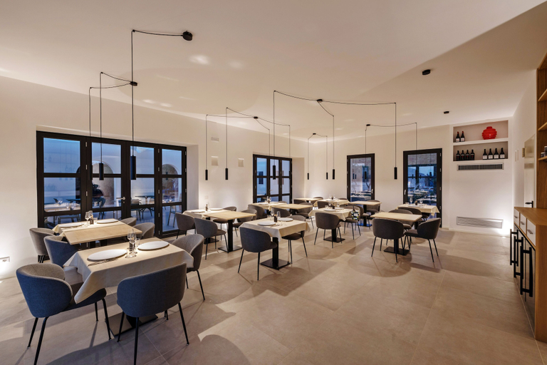 Food & Drinks 5, Baglio Custera Hotel & Restaurant, Trapani