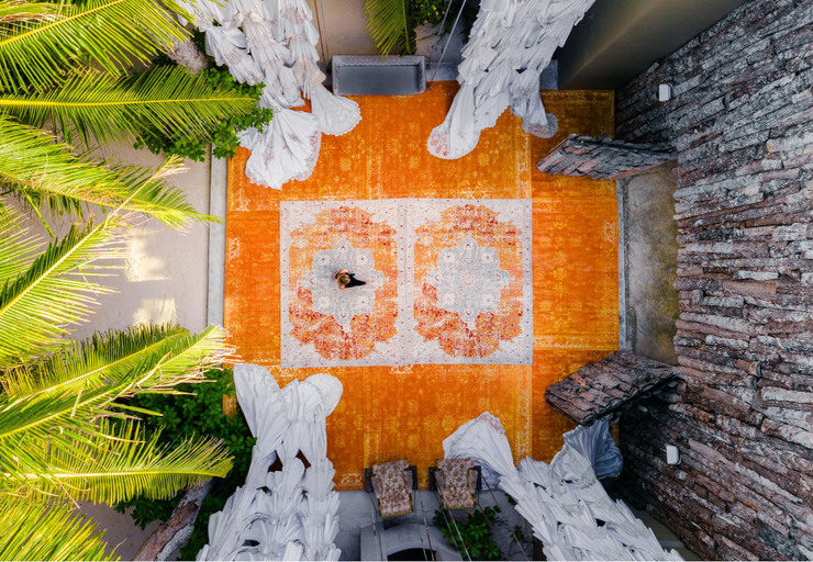 Others 5, Casa Malca, Cozumel