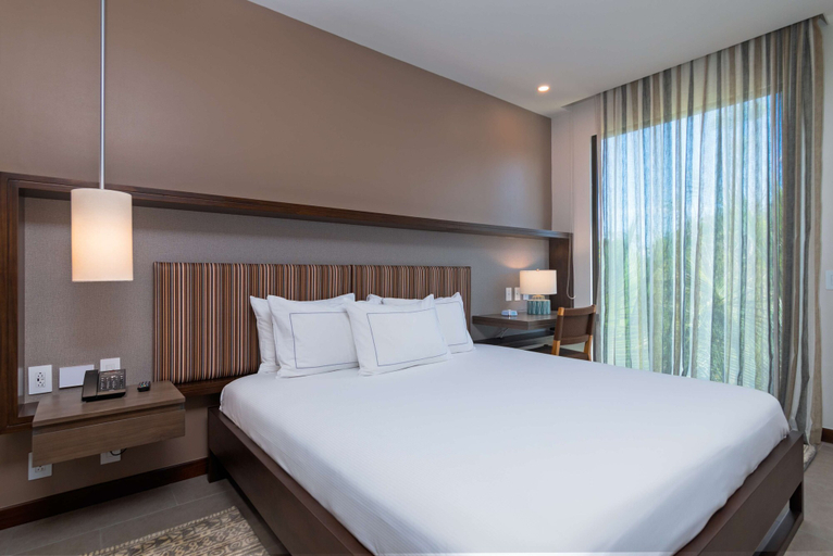 Bedroom 3, Botanika Osa Peninsula Resort, Curio Collection by Hilton, Golfito