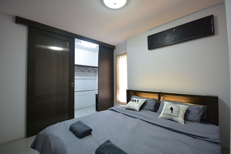Bedroom 4, LOFT Salaya, Phuttha Mon Thon