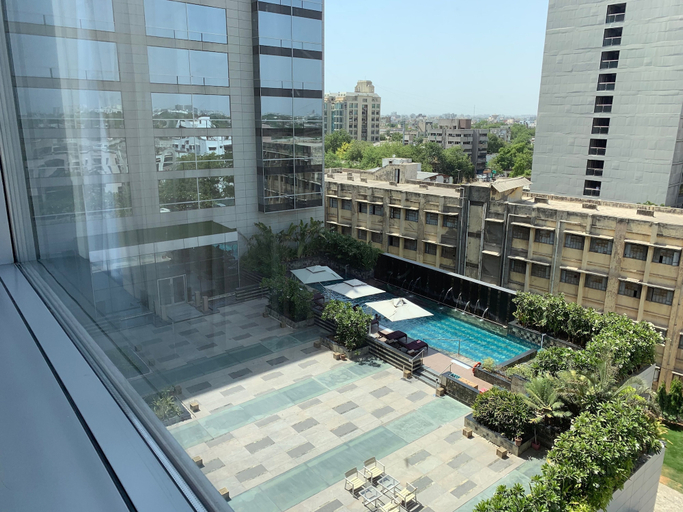 Exterior & Views 1, Hyatt Regency Ahmedabad, Ahmadabad