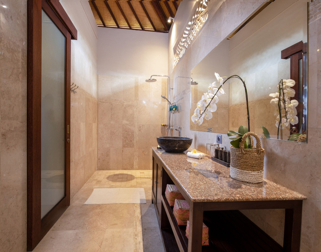 Bathroom 5, Kano Sari, Gianyar