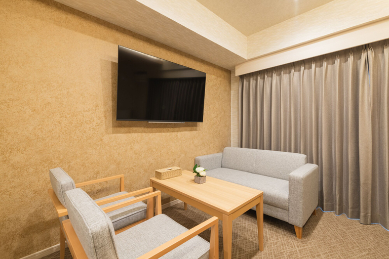 Others 4, Hotel WA HAKATA, Fukuoka