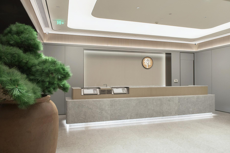 Others 5, JI Hotel Hengshui Middle School, Hengshui