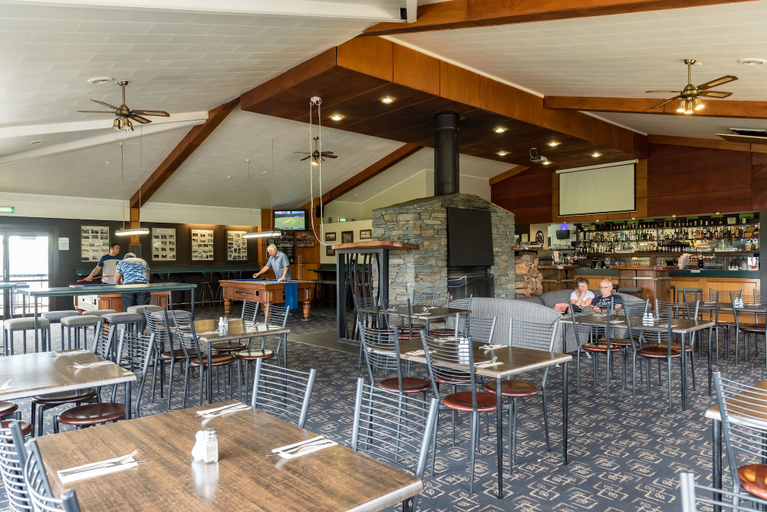 Food & Drinks 5, Heartland Hotel Haast, Westland