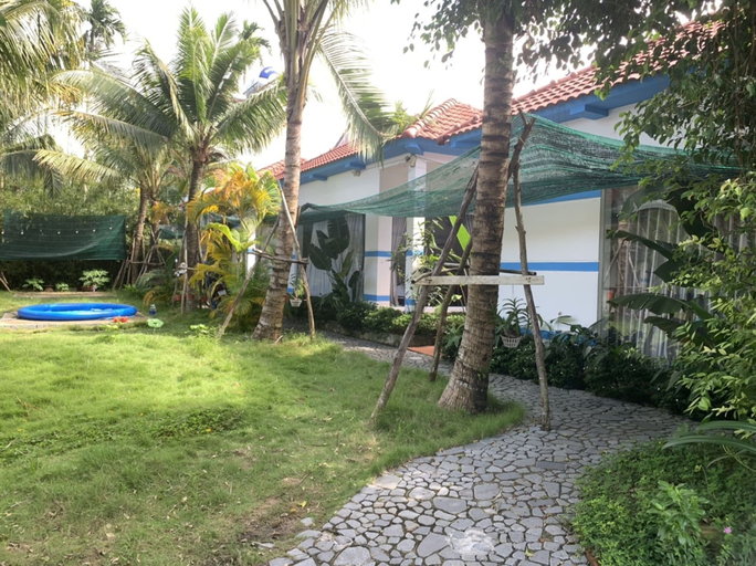 Exterior & Views 2, LAM PHU Bungalow, Phú Quốc