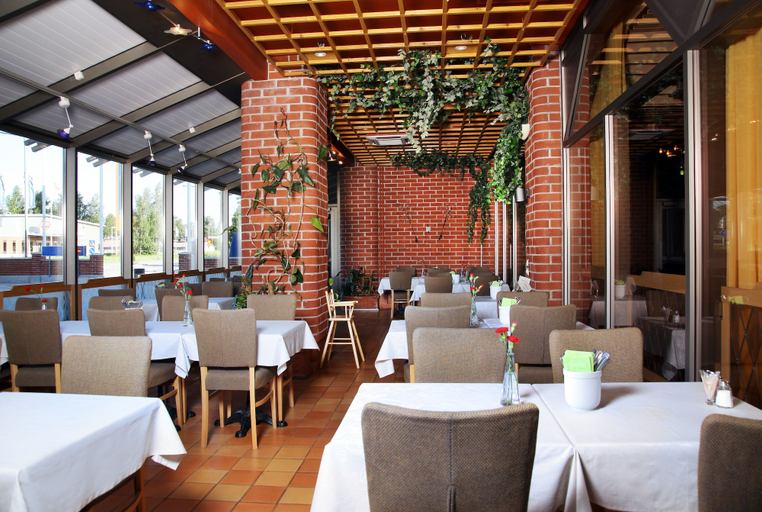 Food & Drinks 5, Hotel Vallonia, Ostrobothnia