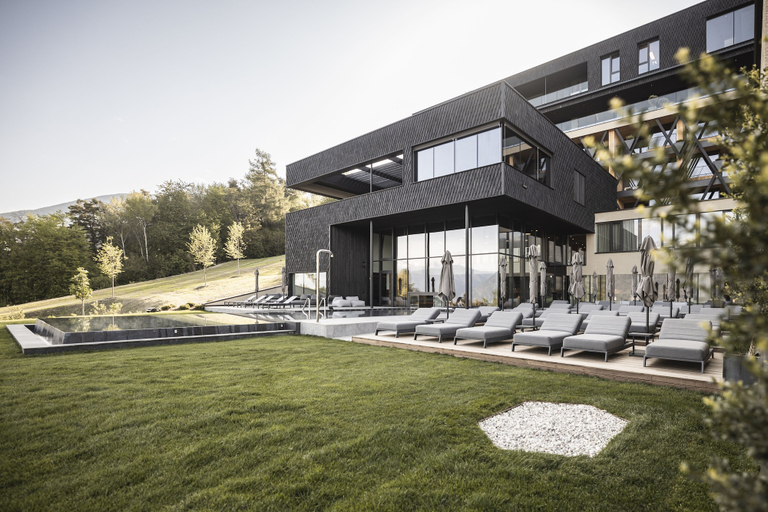 Exterior & Views 2, Santre dolomythic home, Bolzano