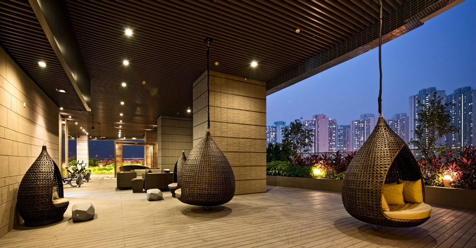 Others 4, Vega Suites, New Territories
