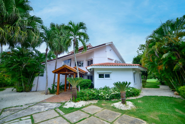Exterior & Views 2, casa de campo villa 204, La Romana