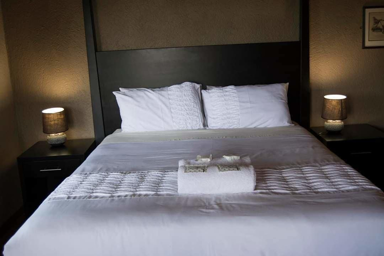 Bedroom 3, African Rest Lodge, Ehlanzeni